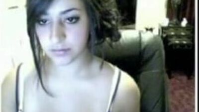 Italian beauty on cam