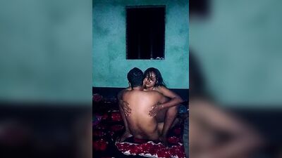 Bf Fun with A bengali desi Gir-2 (many position)