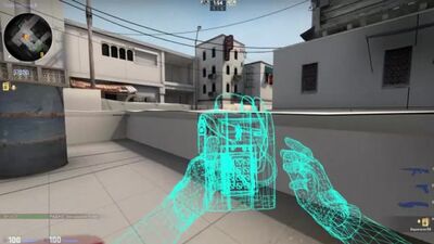 ШКОЛЬНИЦА РАЗДЕЛАСЬ ЗА СКИНЫ!! - Я ЧИТЕР!- ТРОЛЛИНГ В CS-GO!