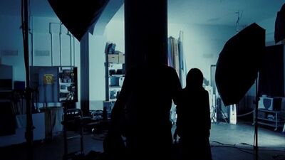 НЕ ПРОПУСТИТЕ В ЭФИРЕ НСТ: "Фантомы"