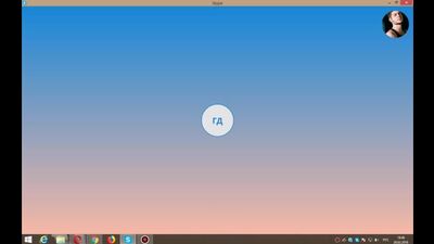 Развод русских девчонок в скайпе