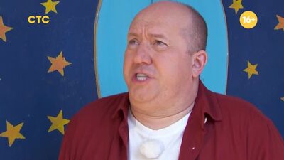 ФОРТ БОЯРД | Премьера сегодня 20:00 на СТС!