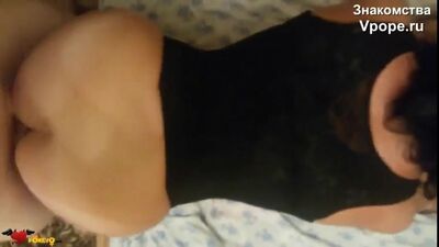 В анал в презервативе первый раз в узенькую попку (Порно со зрелыми женщинами, mature, MILF, Мамки, XXX, Sex, Porn) 18+