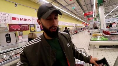 [Владимир Шмонденко] ЗАКУПКА НА МАССУ | РАЦИОН ШМОНДЕНКО