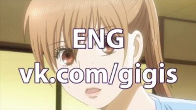 [Gigis][английские субтитры] 18 серия Игра Тихайи 2 сезон (ТВ-2) / Chihayafuru 2