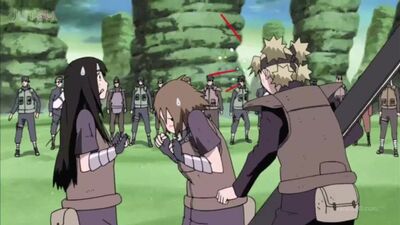 Наруто 2 сезон 301 серия (Ураганные хроники, озвучка от Ancord)