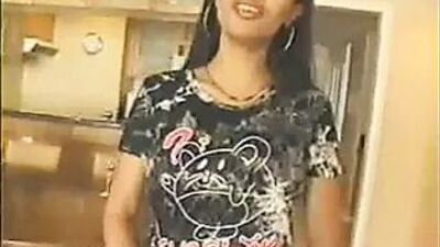 Asian Street Hookers #24