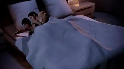 Mass Effect 3 All Romance Sex Scenes Female Shephard