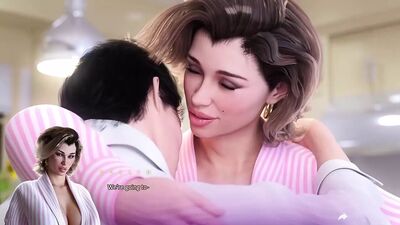 Apocalust #19 - PC Gameplay (HD)