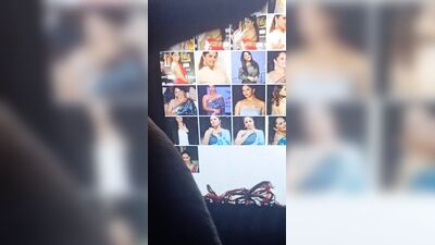 Anasuya Bhardwaj sexy cock rub Tribute