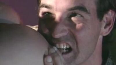 Vintage huge beast sex