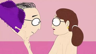 Do You Touch Yourself?