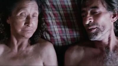 Yasli teyze pornosu sikis olgun kadin