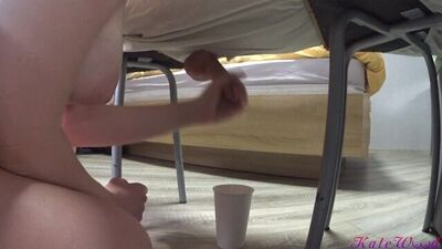 Дрочка - особый уровень