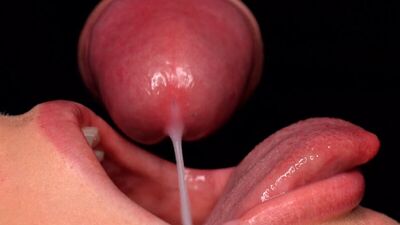 Лучший БЕСПЛАТНЫЙ грязный рот для вашей спермы