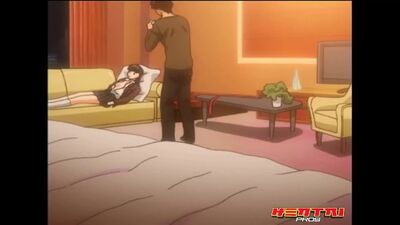 Пошлые желания школьницы