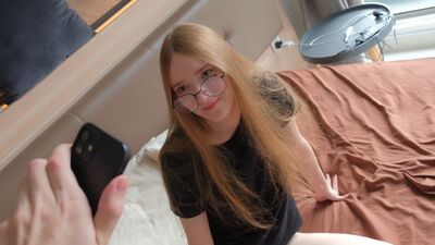 Покажи, как ты в порнушке снимаешься!