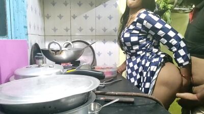 Показал как нужно жарить