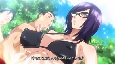 Богиня в очках - 2 из 2 (Субтитры)