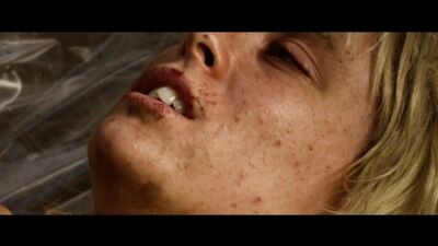 Maria Forque Nude - Into the Mud (2016) HD 1080p Watch Online