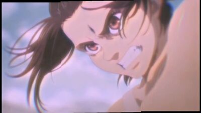 Gabi braun | edit | snk