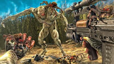 Самый МЕРЗКИЙ мутант. STALKER Тайные Тропы OGSR #8