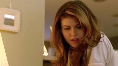 Александра Даддарио голая