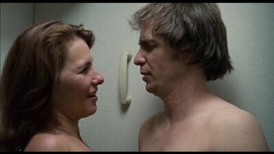 Alice Barrett Nude - Choke (2008) 1080p Watch Online / Элис Баррет - Удушье