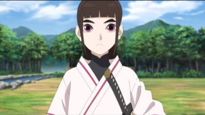 Наруто 3 сезон 137 серия (Боруто: Новое поколение, озвучка от Ban и Sakura)