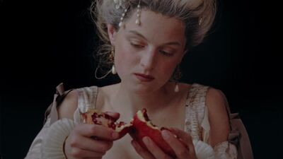 "Wife, Witch, Poisoner, Whore" starring Emma Corrin. Read by Helena Bonham Carter