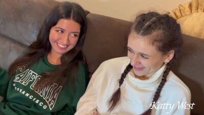 Давайте устроим групповушку!