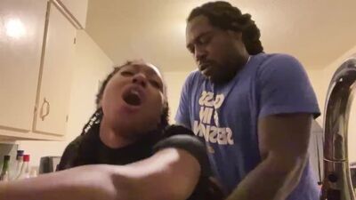 Как африканцы предложение делают?