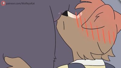 Роднее запаха не бывает