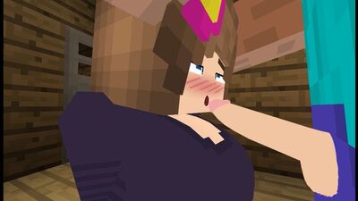 Задница Мод для Майнкрафта