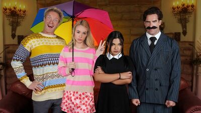 Результат магии или закономерность?