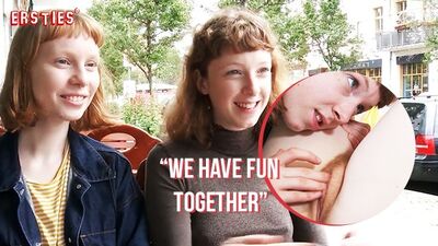 Близкая дружба. Пожалуй, даже слишком