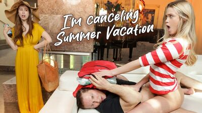 Вместо школы, на член отчима