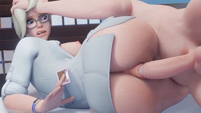 Хентай киски в большой нарезке