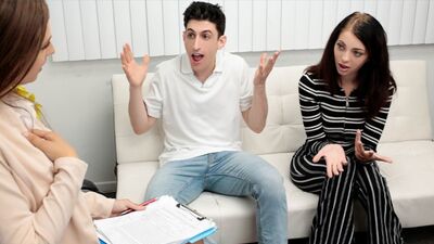 Исследование семейной сексуальности