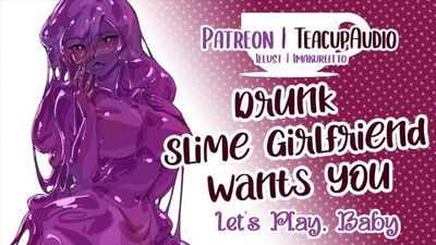 Аудио порно. Подруга тебя хочет