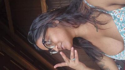 Немного эротики из Мумбаи