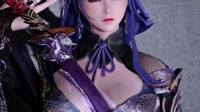 Как тут устоять, когда такая сучка хочет ебли