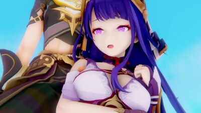 Нашёл утешение в скромнице, не проникая в нее