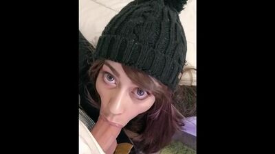 Пропустили сеанс прелюдии, выебал не снимая одежду