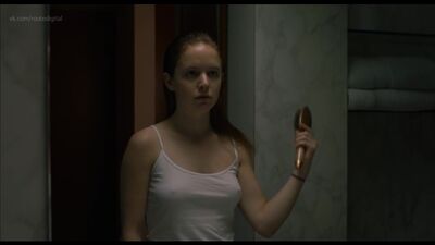 Naian Gonzalez Norvind Nude - Sangre alba (2016) HD 1080p Watch Online / Найан Гонсалес Норвинд - Кровавый рассвет