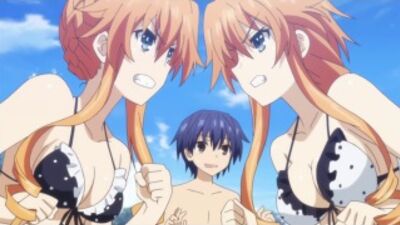 Рандеву с жизнью -2 сезон - 3 серия