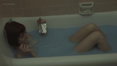 Wendy McColm Nude - Ever (2014) HD 1080p Watch Online