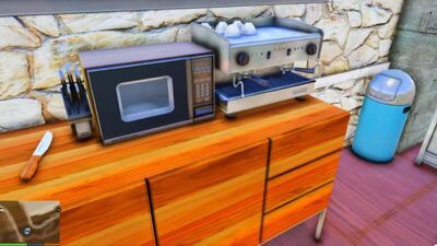 КАК ГЛАМРОК ЧИКА НАШЛА ФРЕДДИ В ДОМЕ МЛЛИОНЕРОВ 5 НОЧЕЙ ФНАФ ГТА 5 МОДЫ! GTA V F