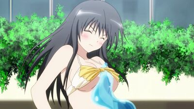 Любить ru, сезон 2 (девиз), фан-сервис, подборка