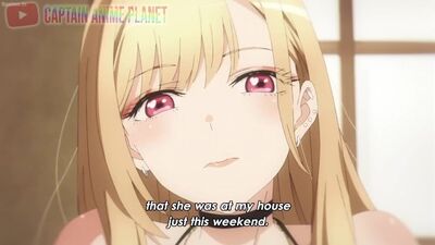 За миленьким личиком скрывается страстная особа